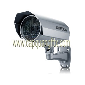 Intelligent IP Camera AVN362