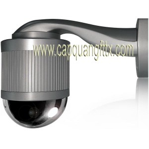 Intelligent IP Camera AVN244