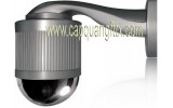 Intelligent IP Camera AVN244
