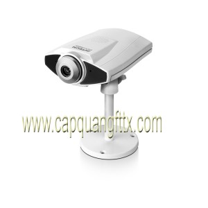 Economical IP Camera AVN216