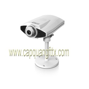 Economical IP Camera AVM217