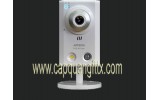Intelligent Integrated IP Camera AVN80X