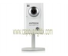 Intelligent Integrated IP Camera AVN801