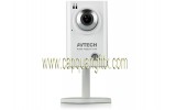 Intelligent Integrated IP Camera AVN801