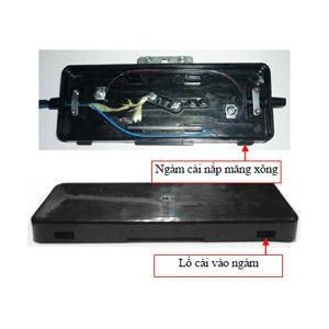 Măng s&ocirc;ng quang FOSC-HMNI