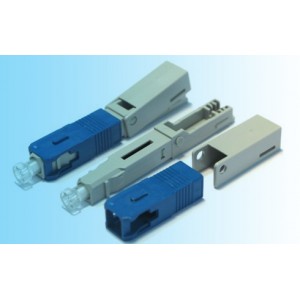 ĐẦU NỐI NHANH SỢI QUANG QUICK CONNECTOR FAST-SC-GT/FUJUKURA