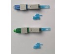 SC/APC FAST CONNECTOR GL-T16-SCA & SC/UPC FAST CONNECTOR GL-T16-SCU
