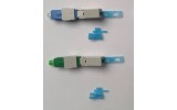 SC/APC FAST CONNECTOR GL-T16-SCA & SC/UPC FAST CONNECTOR GL-T16-SCU